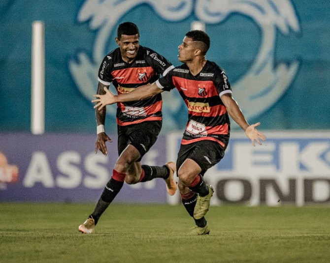  Ituano não disputava a Série B desde 2007, mas em 2022 já garantiu presença!