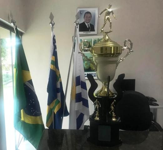  Campeonato Tocantinense, dez meses após seu início, conheceu o campeão de 2021!