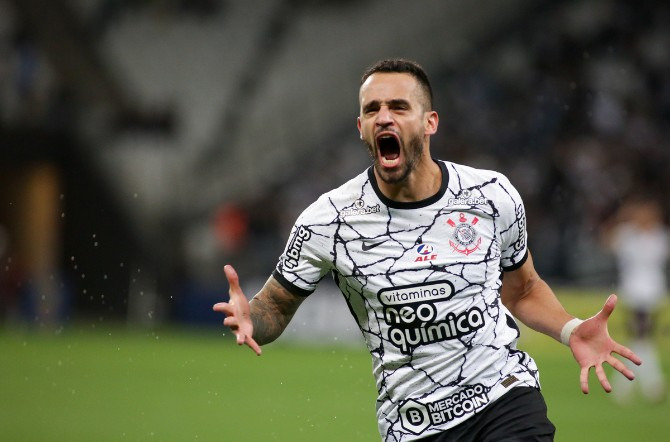  Corinthians, com quatro títulos, é o maior campeão do Brasileirão nos pontos corridos!