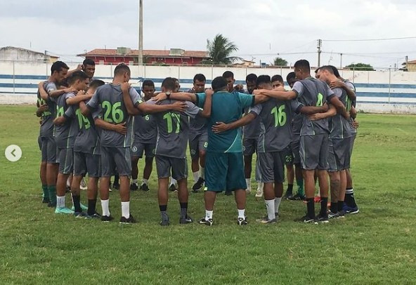  ASSU não vence Força e Luz pelo Estadual Potiguar desde janeiro de 2018!