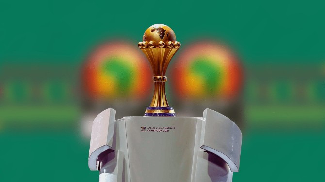  Camarões conta com o fator casa para levantar a Copa Africana de Nações pela 6ª vez na história!