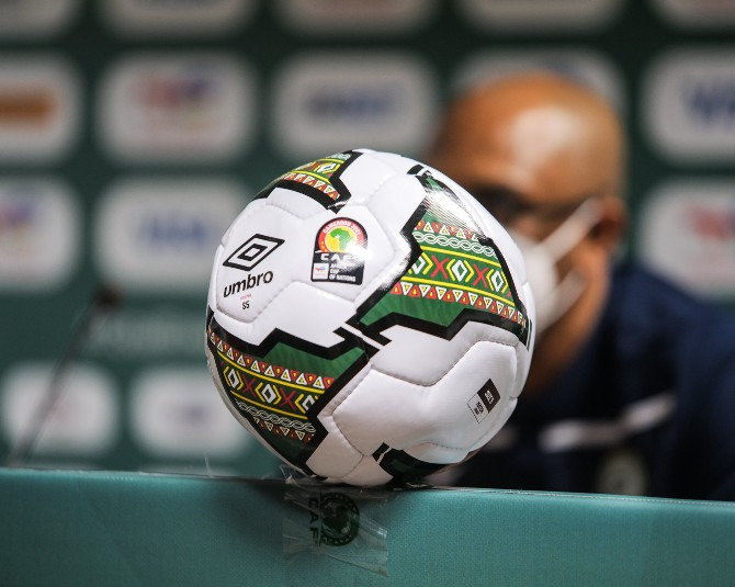  Comores e Gâmbia vão disputar pela 1ª vez a Copa Africana de Nações!