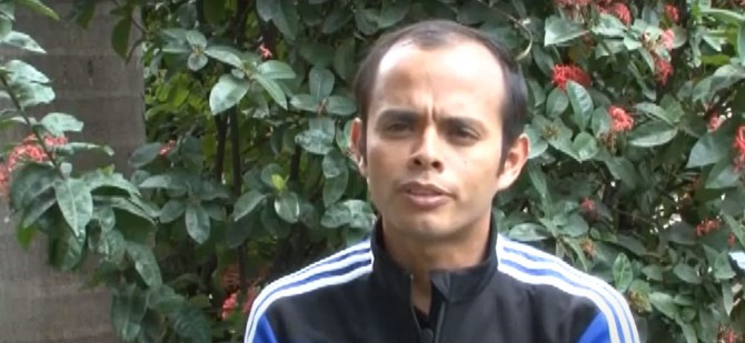  Jorge Urrego trabalhará dobrado na estreia da Fase de Grupos da Libertadores!