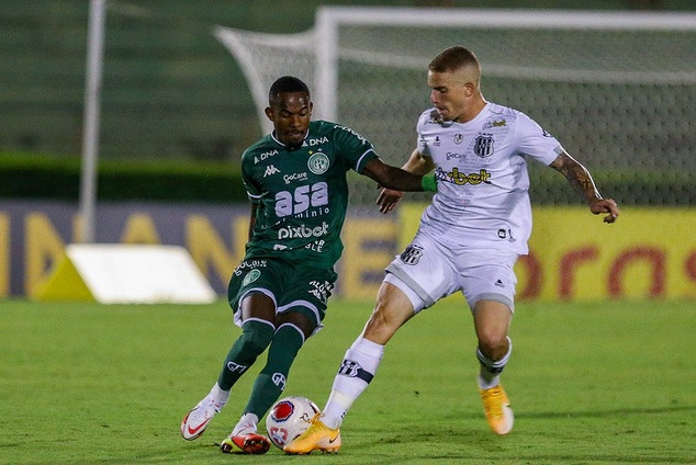  Guarani e Ponte Preta se enfrentam neste domingo