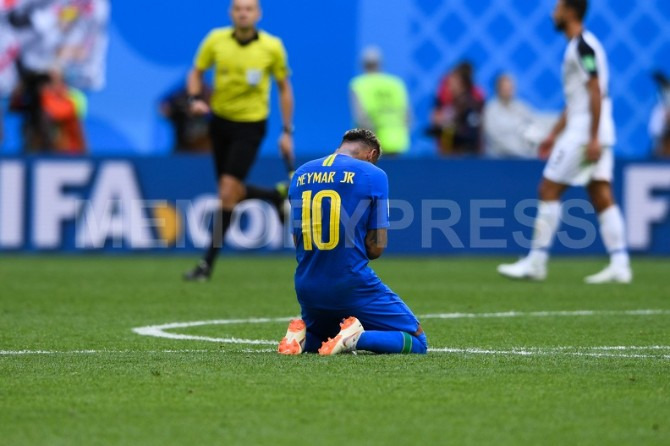  Brasil tem uma derrota e um empate contra Portugal na história da Copa do Mundo!