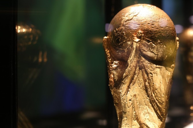  Qual seleção levantará a Copa do Mundo no Qatar 2022?