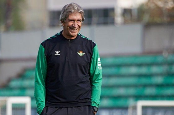  Manuel Pellegrini seria um dos postulantes à vaga deixada por Tite na Seleção Brasileira!