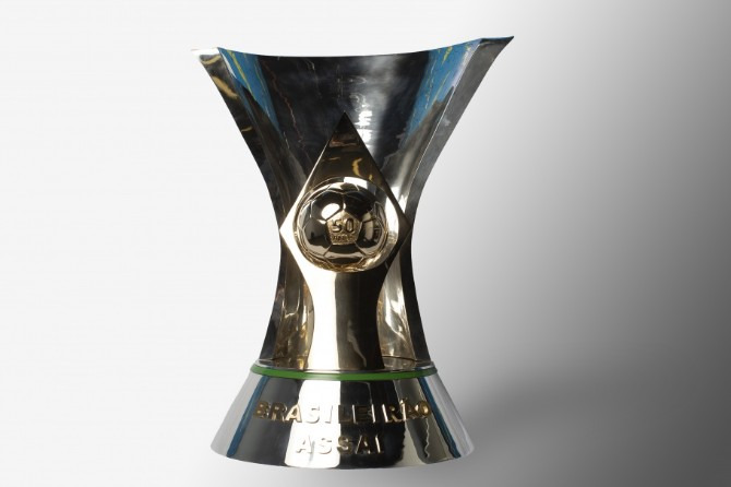  Qual clube irá levantar o troféu do Brasileirão em 2023?