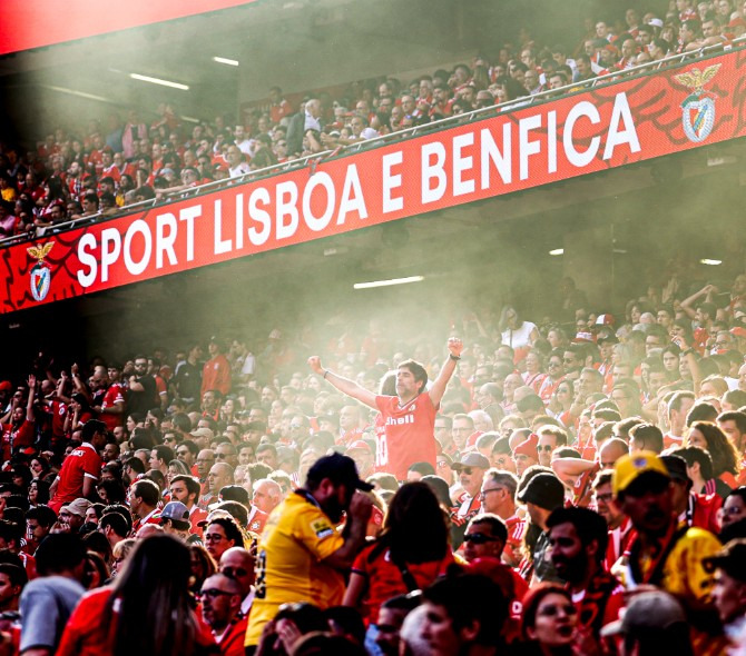  Benfica começará a defesa do título da Primeira Liga fora de casa diante do Boavista!