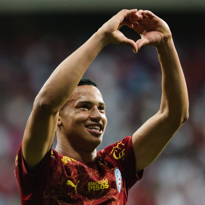  Bahia disputará sua 10ª final de Copa do Nordeste!