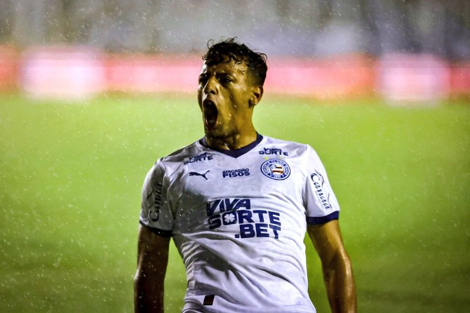  Em sua 10ª final, Bahia conquista o 5º título da Copa do Nordeste!