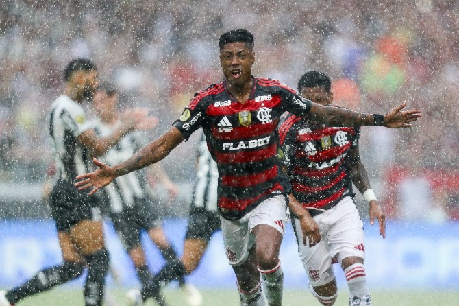  Atual campeão, Flamengo estreará contra o Bangu no Cariocão 2026!