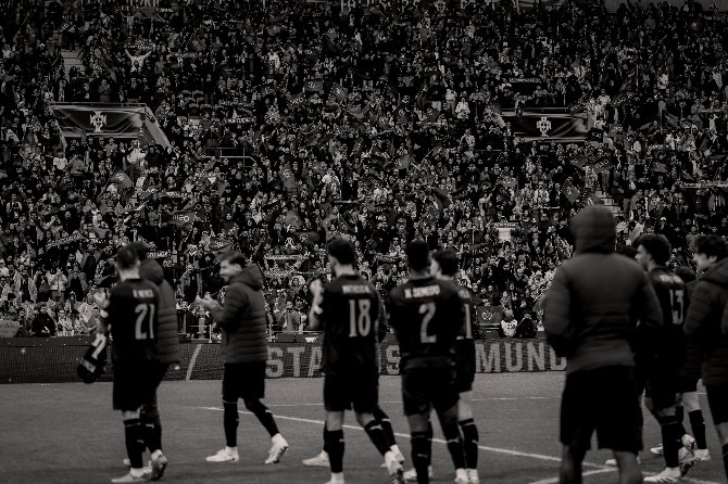  Portugal vai disputar a Copa do Mundo pela 9ª vez!