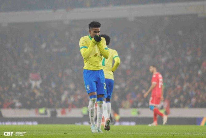  Maior campeão, Brasil é o único país a ter jogado todas as edições da Copa do Mundo!