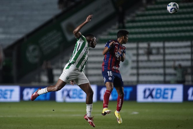  Juventude foi rebaixado com duas rodadas de antecedência no Brasileirão!