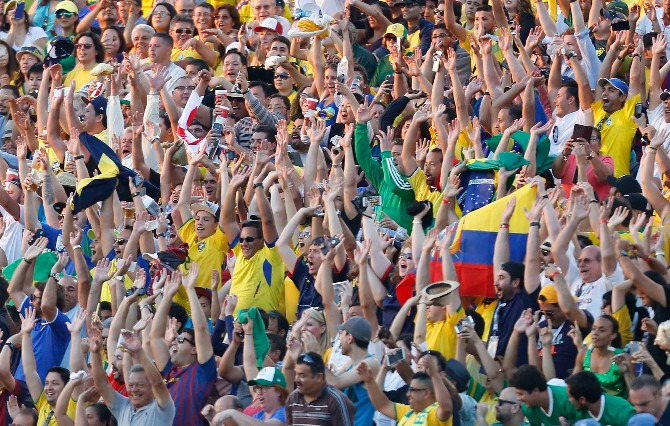  Brasil conheceu seus adversários na Copa do Mundo 2026!