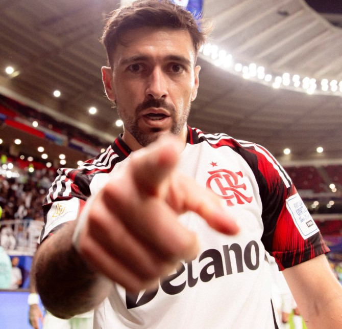  Atual campeão, Flamengo fará duelo de vencedores contra o São Paulo na estreia!