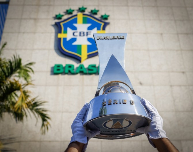  Campeão e vice seguem com acesso garantido, mas 3º e 4º jogarão o playoff na Série B!