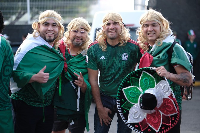 México receberá a Copa do Mundo pela terceira vez na história!