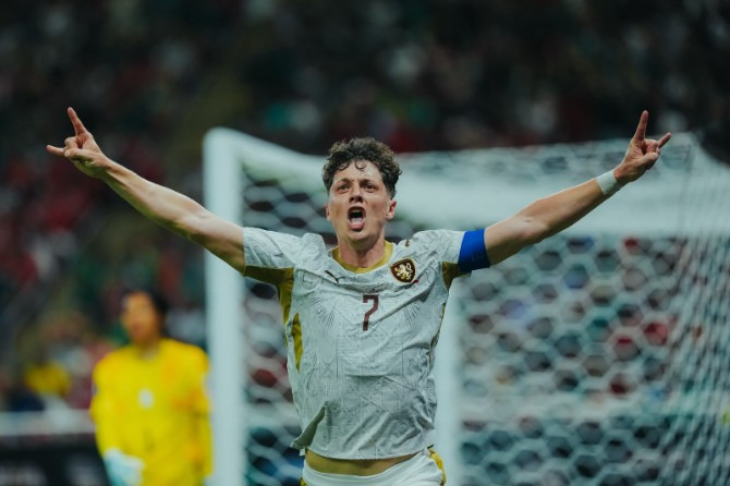  República Tcheca pegará a África do Sul em busca da primeira vitória na Copa 2026!