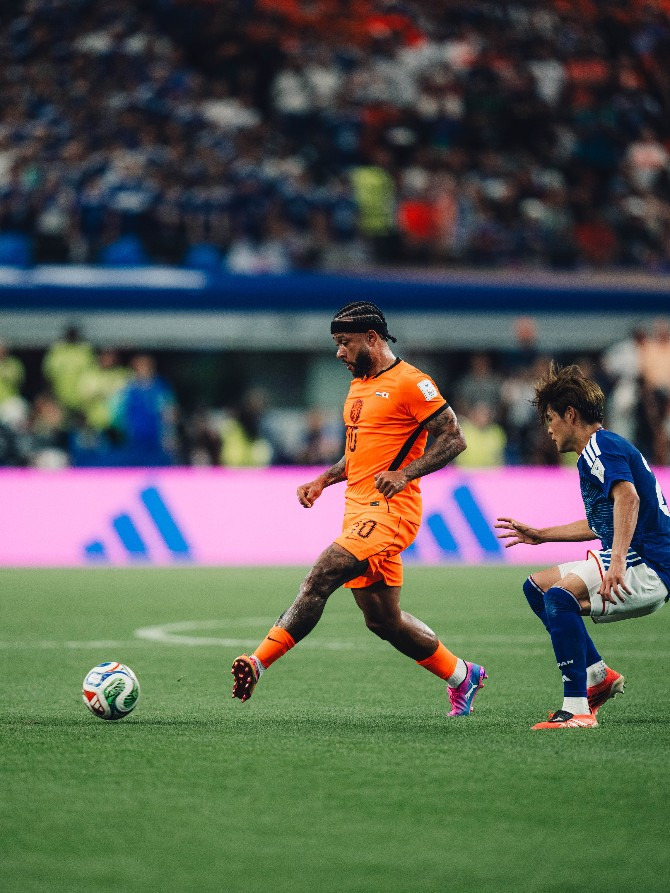  Holanda reencontrará a Suécia na Copa do Mundo!