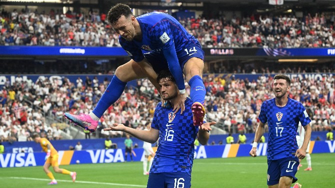  Croácia buscará sua primeira vitória na Copa do Mundo 2026!