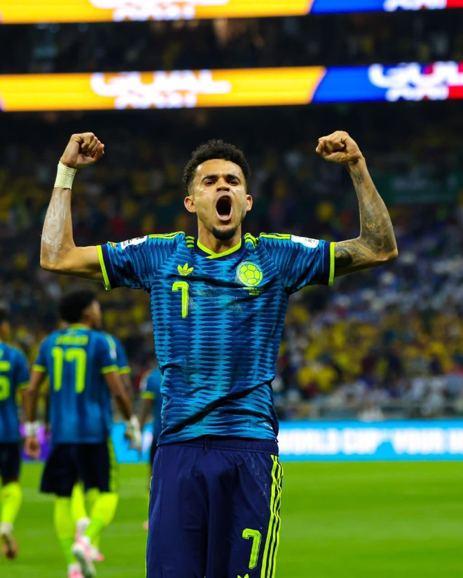  Colômbia aposta no retrospecto América do Sul x África para vencer mais uma na Copa!
