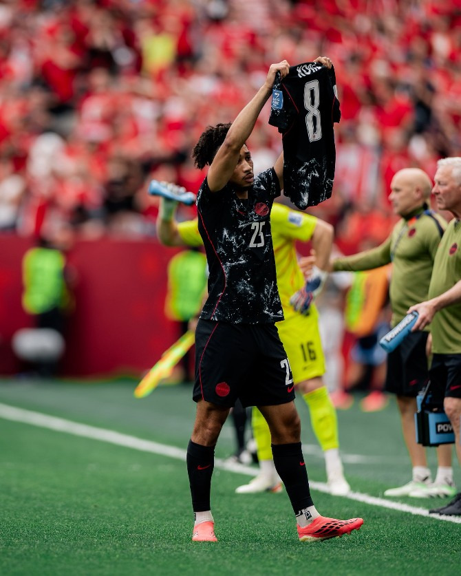  Canadá tentará a primeira classificação da sua história em Copas!