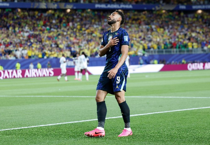  Brasil buscará sua segunda vitória no Grupo C e a classificação ao mata-mata da Copa!
