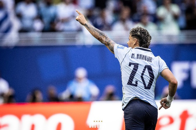  Uruguai precisa vencer a Espanha para se classificar de forma direta na Copa 2026!