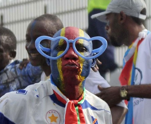  República Democrática do Congo tem um ponto e sonha com a primeira vitória em Copas!