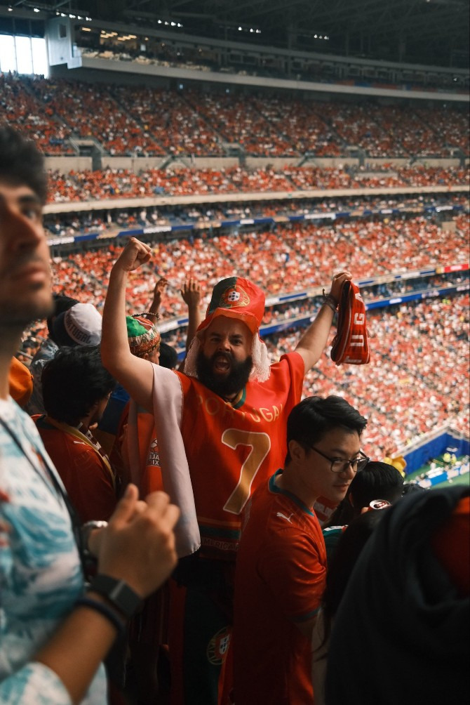  Portugal superou a Espanha e faturou a Liga A da Liga das Nações!