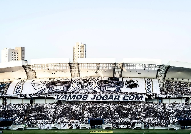  ABC garantiu seu segundo acesso na Série D do Brasileirão!