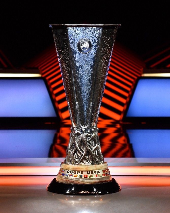  UEFA Europa League 2026/2027 começará em 16 de setembro!