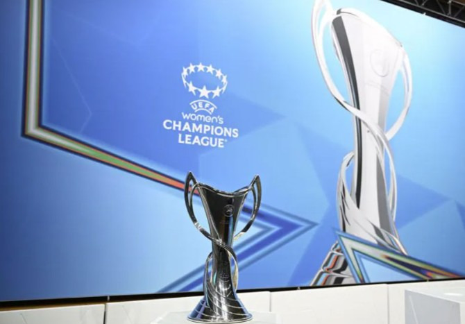  Barcelona começará a defesa do título da Champions Feminina em casa!