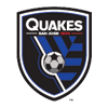 San Jose Earthquakes-USA