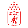 América de Cali-COL