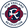 New England Revolution-USA