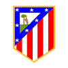 Atlético de Madrid-ESP