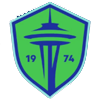 Seattle Sounders-USA