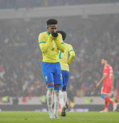 Rafael Ribeiro / CBF