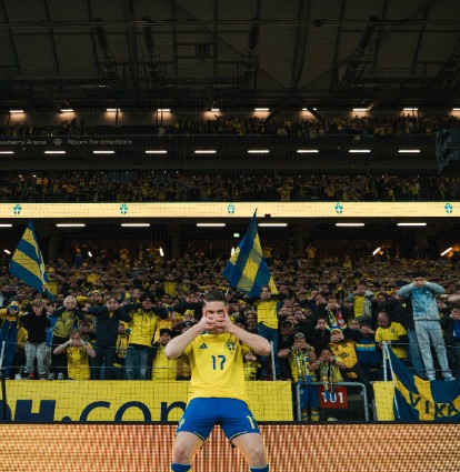 svenskfotboll