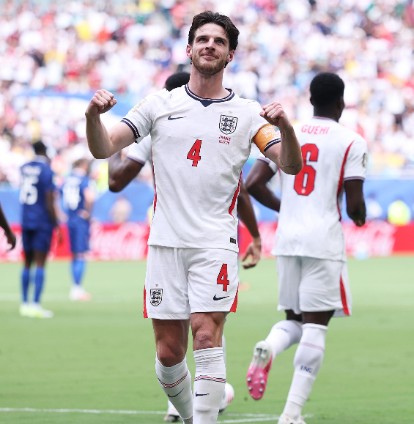 England
